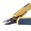 LINDSTROM RX8140PSA Precision Diagonal Cutters with Tapered Oval head