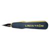 LINDSTROM RX8140PSA Precision Diagonal Cutters with Tapered Oval head