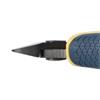 LINDSTROM RX8140PSA Precision Diagonal Cutters with Tapered Oval head