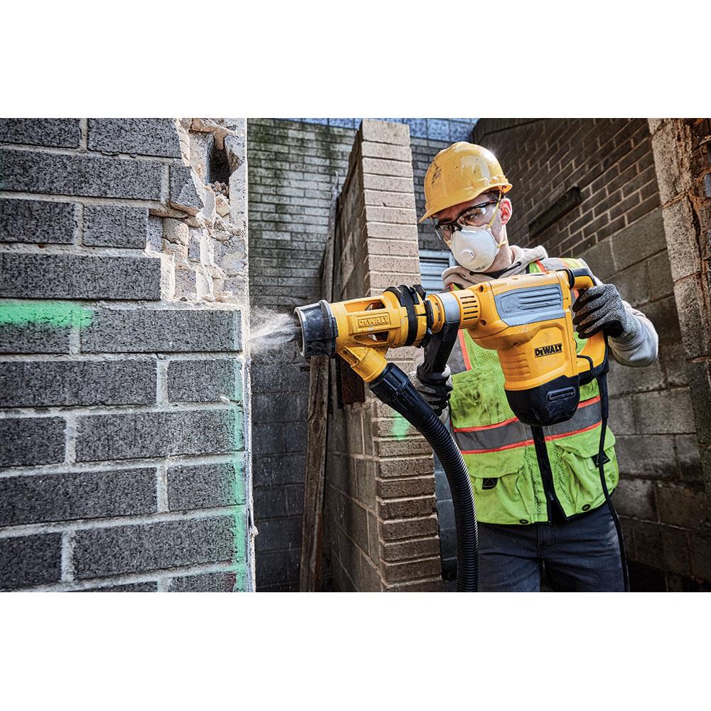 DEWALT D25614K 110V SDS Max Hammer Drill Kango available online