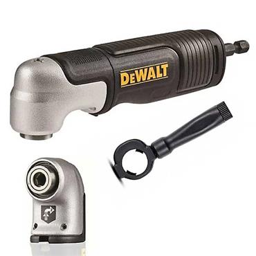 Dewalt DT20500-QZ Impact Modular Right Angle Attachment