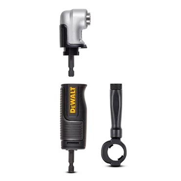 Dewalt DT20500-QZ Impact Modular Right Angle Attachment