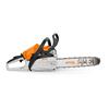 Stihl MS212 Petrol Chainsaw 16" 11480113070