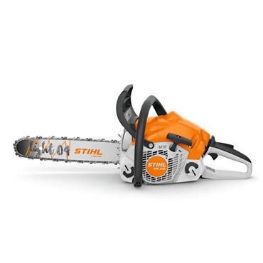 Stihl MS212 C-BE Petrol Chainsaw 16" 11480113070