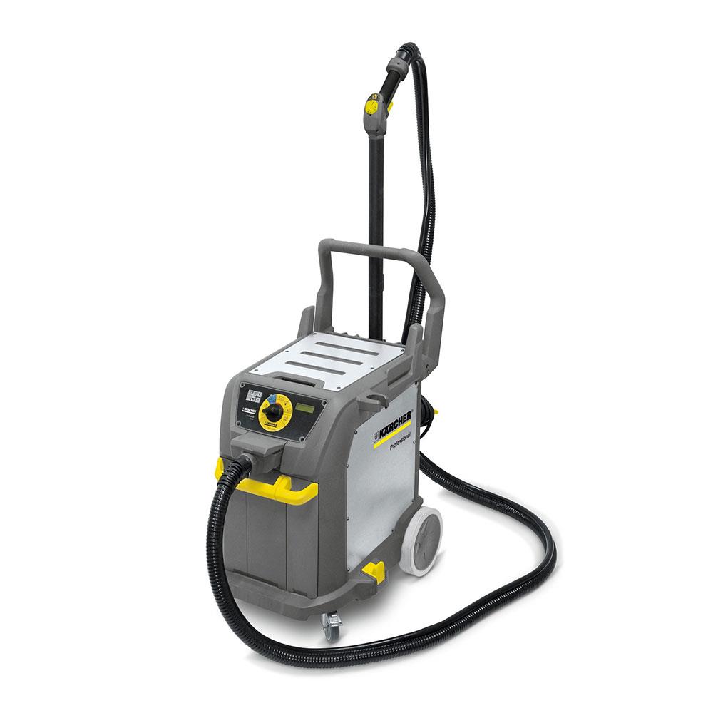 Karcher SGV8/5 Steam Vacuum Cleaner available online Caulfield Industrial