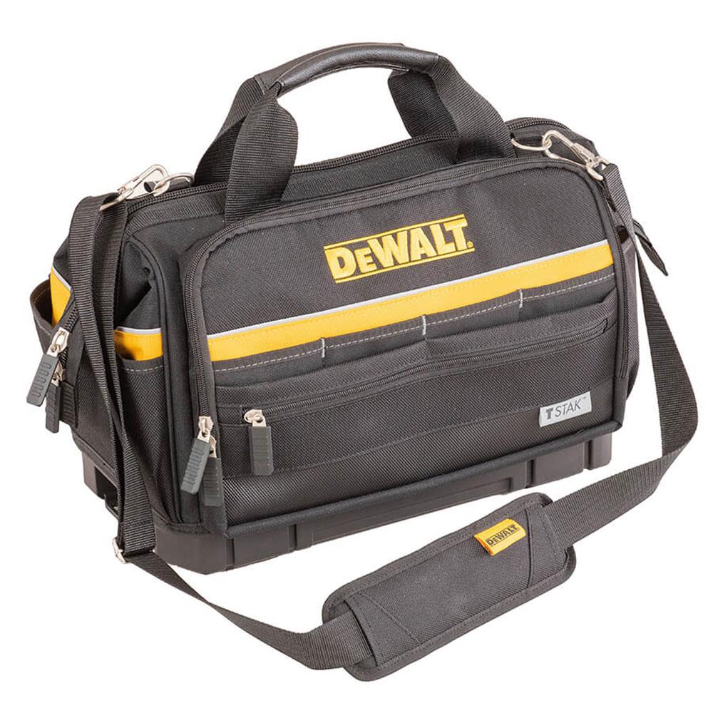 Dewalt DWST829911 TSTAK Soft Tool Bag available online Caulfield