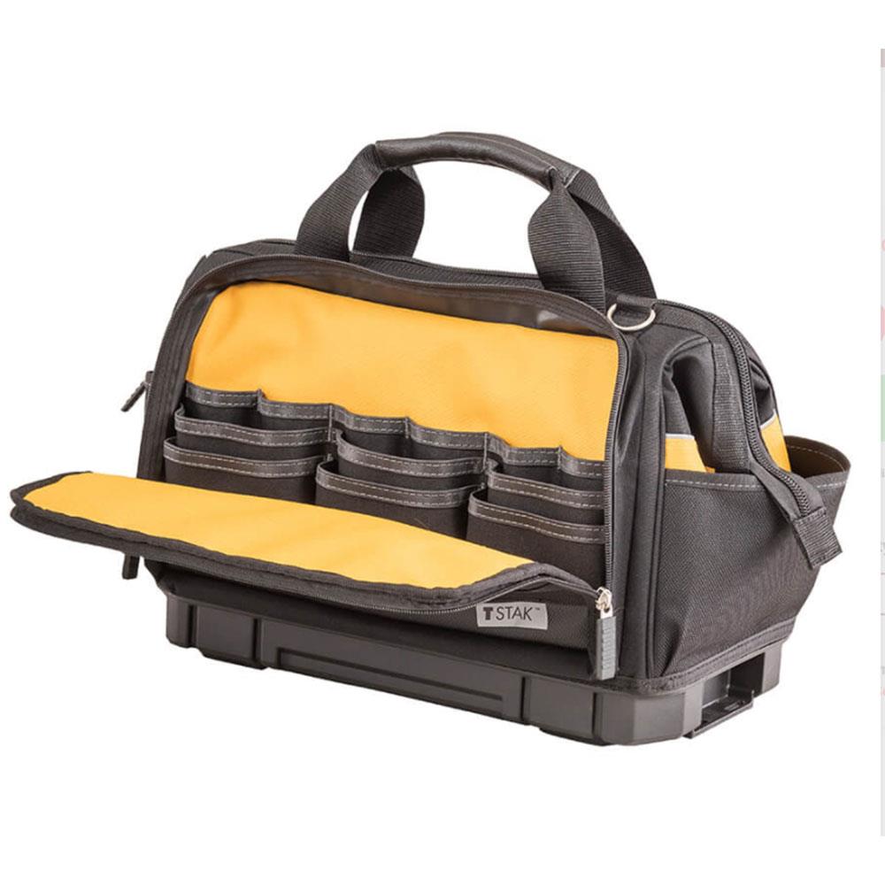 Dewalt DWST829911 TSTAK Soft Tool Bag available online Caulfield