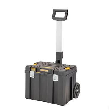Dewalt DWST83347-1 TSTAK IP54 Mobile Storage Box 