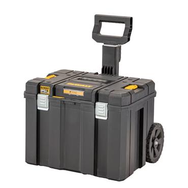 Dewalt DWST83347-1 TSTAK IP54 Mobile Storage Box 