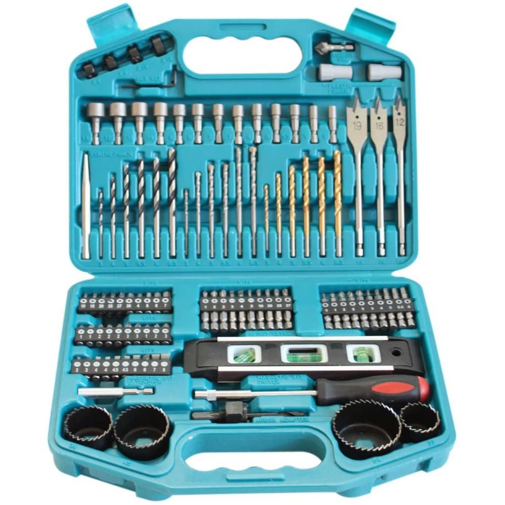 MAKITA 98C263 101 Piece Drill & Screwdriver Bit Set available online