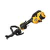 DEWALT DCMAS5713N-XJ 54V XR Flexvolt Split Boom - Head Unit