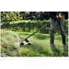 DEWALT DCMAS5713N-XJ 54V XR Flexvolt Split Boom - Head Unit