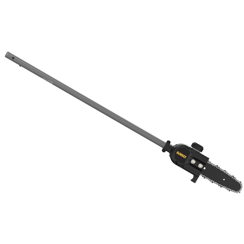 DEWALT DCMASPS5NXJ 54V XR Flexvolt Split Boom Pole Saw Attachment