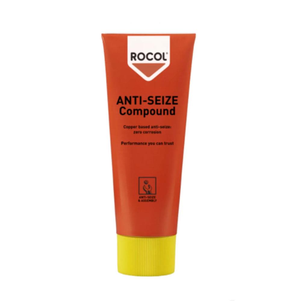 ROCOL 14030 ANTISEIZE Compound 85g available online Caulfield Industrial