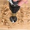 TREND TSNAP/FS/18 Snappy Forstner Bit- 18mm Diameter