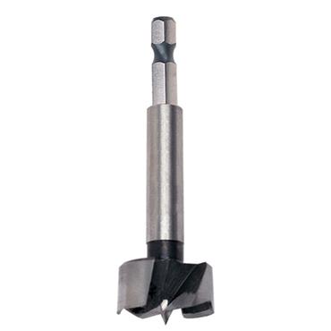 TREND TSNAP/FS/25 Snappy Forstner Bit- 25mm Diameter
