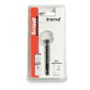TREND TSNAP/FS/30 Snappy Forstner Bit- 30mm Diameter