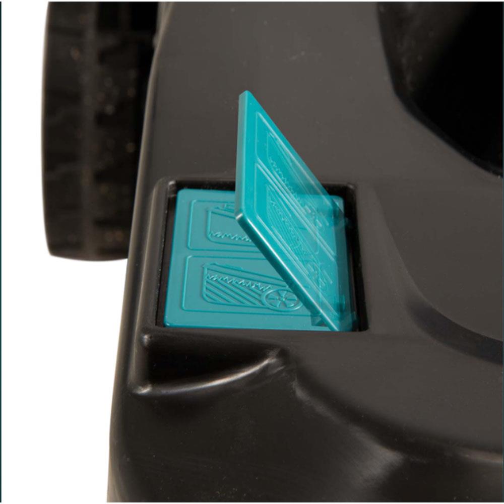 MAKITA DLM432CT2 36V (18v x 2) 5.0Ah Li-ion Battery Cordless 430mm ...