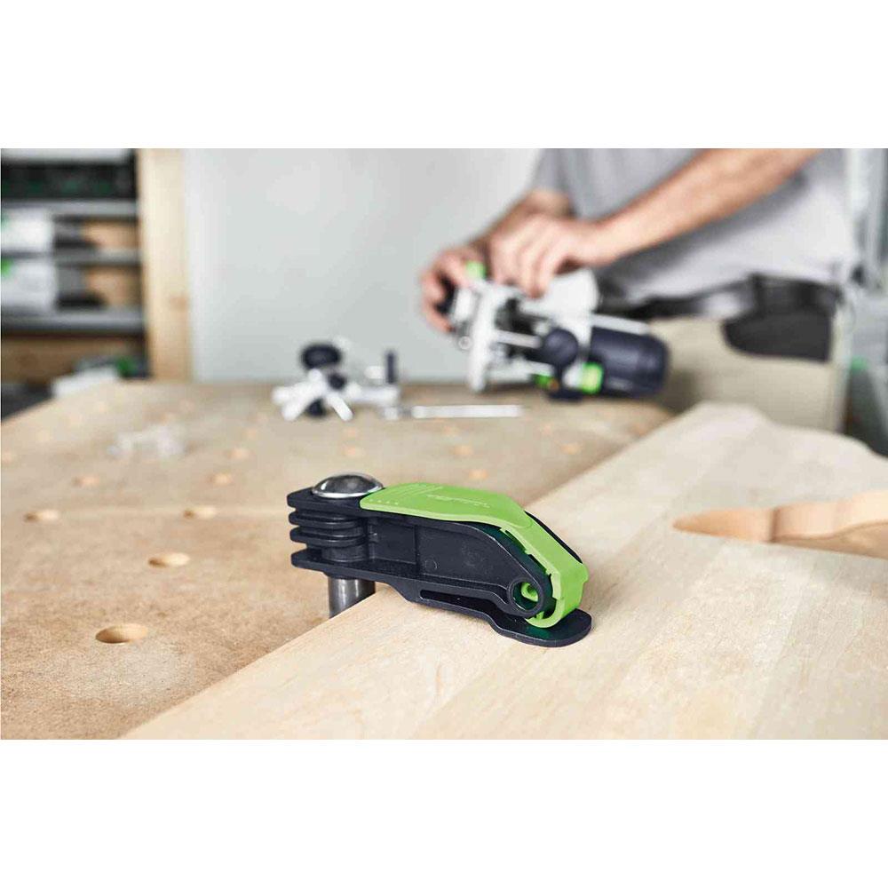 FESTOOL 577132 MFTHZ 80 Lever clamp available online Caulfield