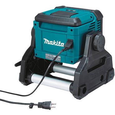 MAKITA DML811 18V LXT 18V Cordless / Corded LED Work Light 110V