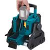 MAKITA DML811 18V LXT 18V Cordless / Corded LED Work Light 110V