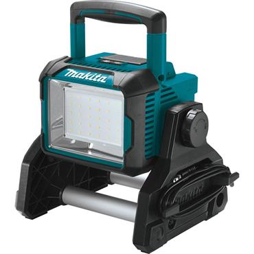 MAKITA DML811 18V LXT 18V Cordless / Corded LED Work Light 110V