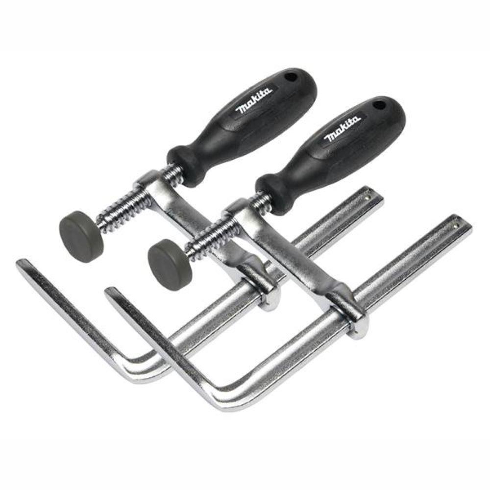 MAKITA 1943855 SP6000K Clamp Set, 2 Piece available online Caulfield