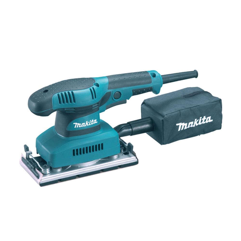 MAKITA BO3710 Orbital Sander available online - Caulfield Industrial