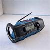 BOSCH PRO GPB 18V-3SC DAB+ Bluetooth FM Heavy Duty Jobsite Radio, 240V