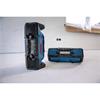 BOSCH PRO GPB 18V-3SC DAB+ Bluetooth FM Heavy Duty Jobsite Radio, 240V