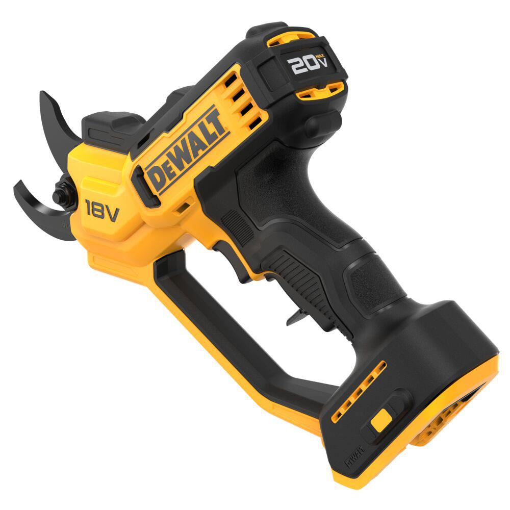 DEWALT DCMPP568NXJ 18V Powered Pruner, Bare Unit available online