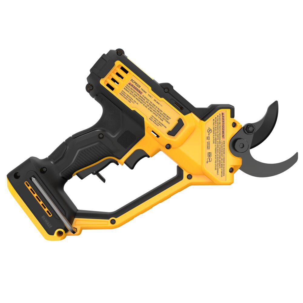 DEWALT DCMPP568NXJ 18V Powered Pruner, Bare Unit available online