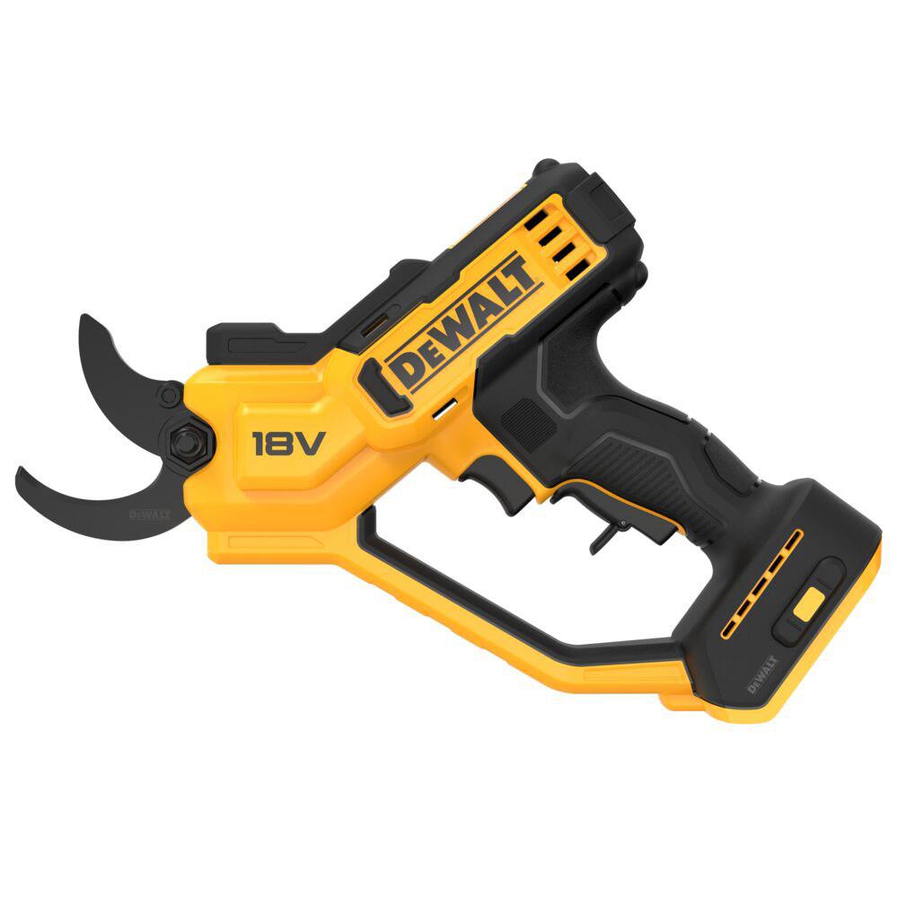 DEWALT DCMPP568NXJ 18V Powered Pruner, Bare Unit available online
