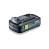 FESTOOL 578824 SYS 18V 4 x TBX4 TCL6 DUO Energy Set