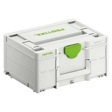 FESTOOL 578820 SYS 18V 2xTBX4/TCL6 DUO Battery and Charger Energy Set 