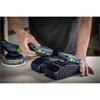 FESTOOL 578820 SYS 18V 2xTBX4/TCL6 DUO Battery and Charger Energy Set 