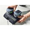 Festool 578680 Energy Set SYS 18 Volt 2 x 5.0Ah Batteries & TCL6 DUO Charger