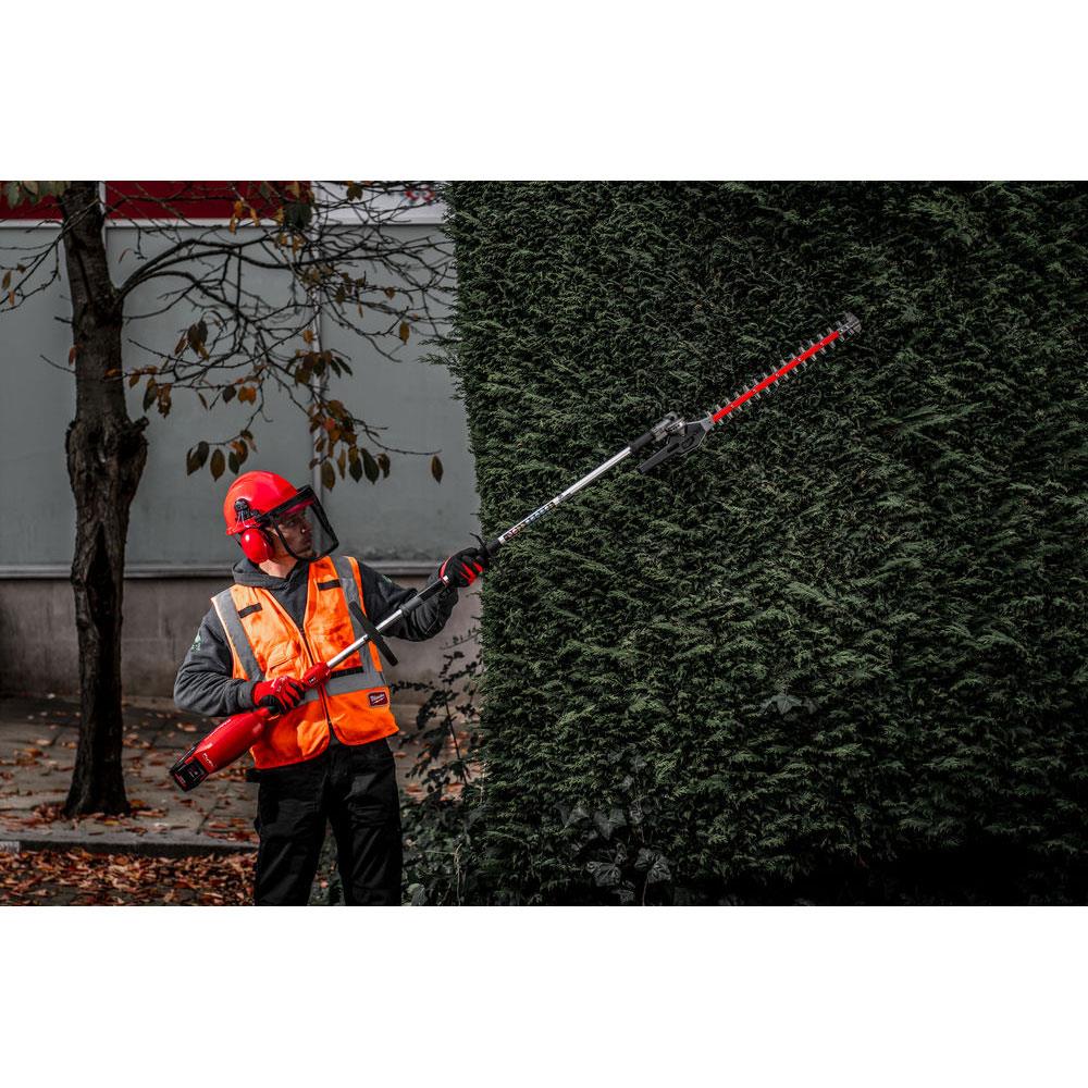 MILWAUKEE M18FOPHHTA M18 Hedge Trimmer Attachment available online