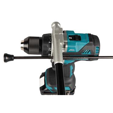 MAKITA DHP492Z 18V LXT Brushless Combi Drill, Bare Unit