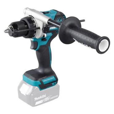 MAKITA DHP492Z 18V LXT Brushless Combi Drill, Bare Unit