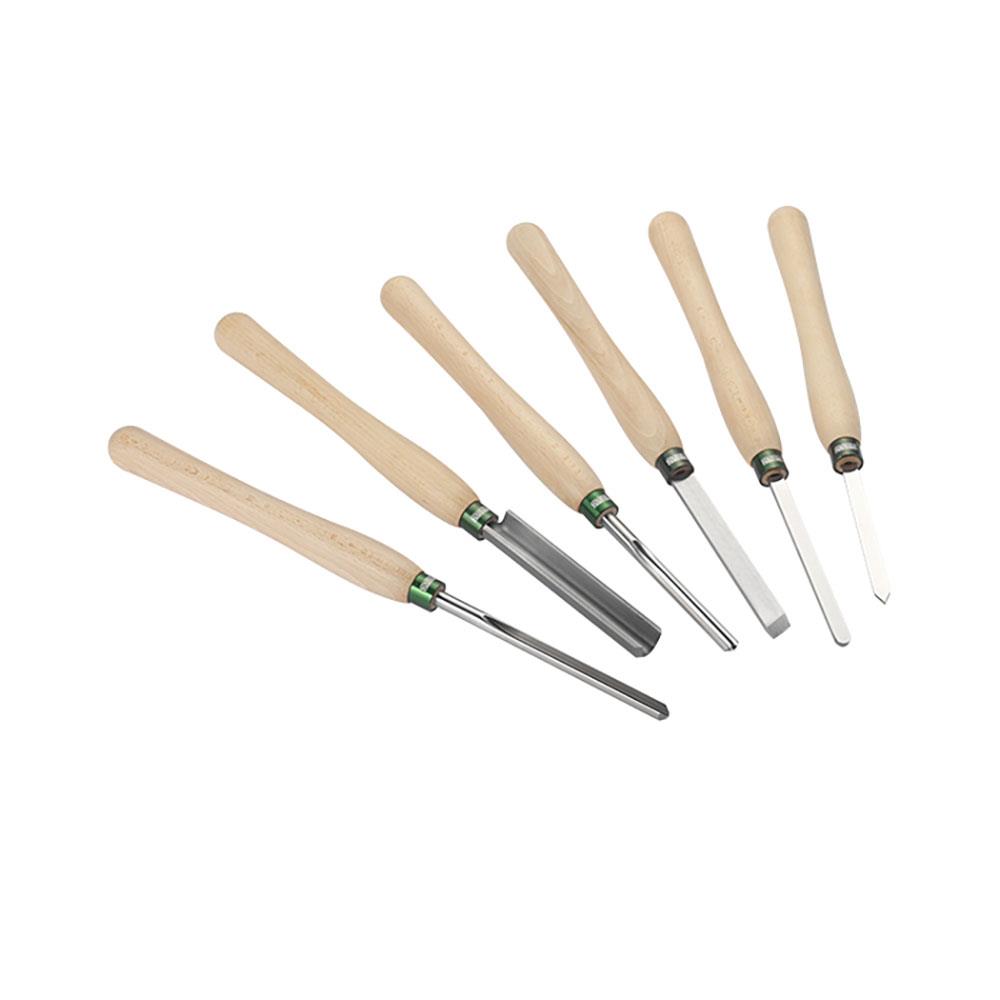 RECORD POWER 103730 HSS Turning Tool Set, 6 Piece Set available online