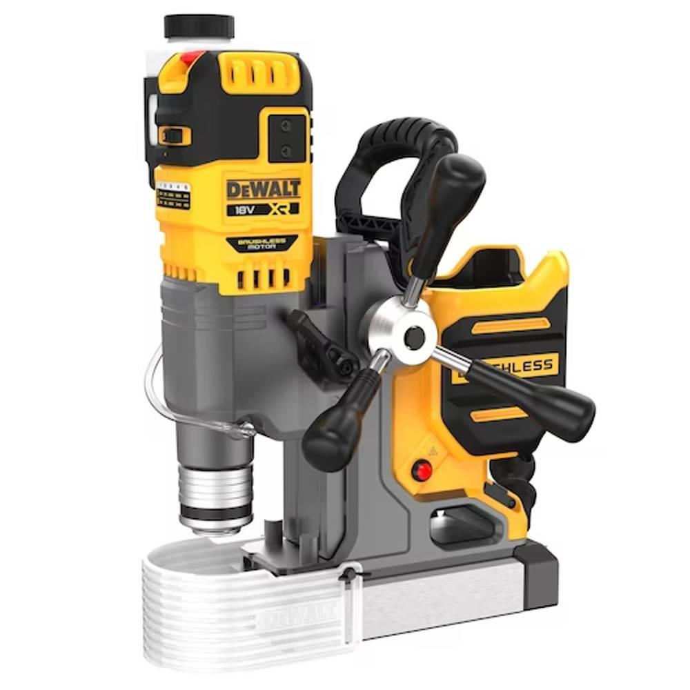 DEWALT DCD1623NXJ 18V XR Drill Press with Flexvolt Advantage