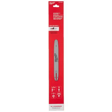 Milwaukee 4932480174 Chainsaw Guide Bar 16''/40cm