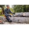 STIHL MSA220-12 MSA 220 Chainsaw 12", Bare Unit 