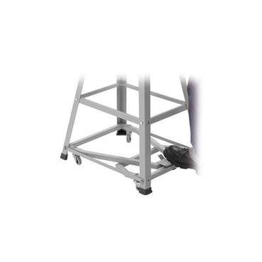 RECORD POWER BS250-AW Stand & Wheel Kit for BS250