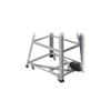 RECORD POWER BS250-AW Stand & Wheel Kit for BS250