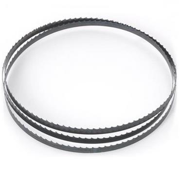 DEWALT DT8468-QZ Dewalt Bandsaw Blades for DCS377, 690mm, 3 Pack
