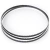 DEWALT DT8468-QZ Dewalt Bandsaw Blades for DCS377, 690mm, 3 Pack