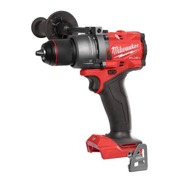 Milwaukee M18FPP2F3-502X 18V Combi Drill & Impact Wrench Twin Pack with 2 x 5.0Ah Batteries