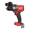 Milwaukee M18FPP2F3-502X 18V Combi Drill & Impact Wrench Twin Pack with 2 x 5.0Ah Batteries